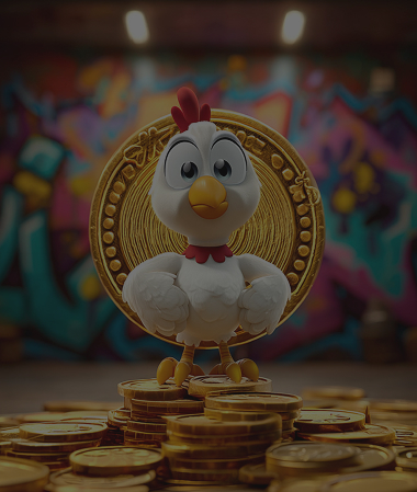 Chicken Royal