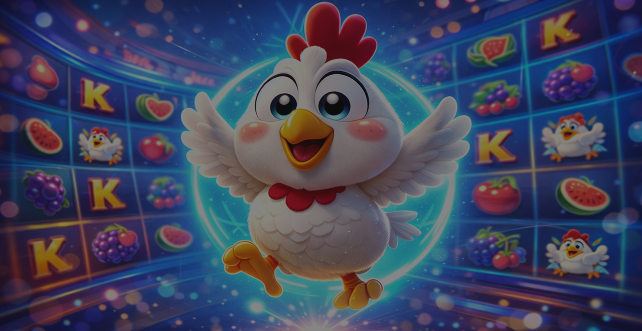 Chicken Royal