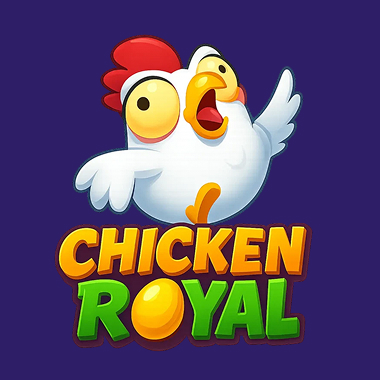Chicken Royal